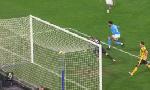 Revoir Le résumé de naples-inter milan : du 03 Mars