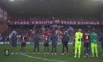 Revoir Le résumé de genoa-empoli : du 03 Mars