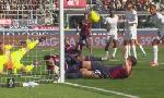 Revoir Le résumé de bologne-cagliari : du 03 Mars