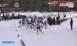 Revoir Le replay de la mass start dames d'Östersund : du 03 Mars