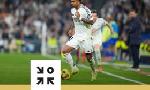 Revoir Pourquoi rodrygo mérite les louanges de bellingham : du 03 Mars