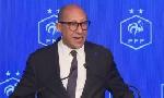 Revoir Diallo : «notre modèle doit être questionné» : du 03 Mars