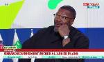 Revoir Cissé : « bourgoin m'avait demandé dimanche de secouer les jeunes » : du 03 Mars