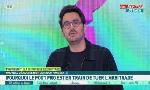 Revoir Pourquoi le foot pro est en train de tuer l'arbitrage ? : du 03 Mars
