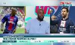 Revoir Riner : « je vais me faire siffler mais je préfère anelka à messi » : du 03 Mars