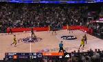Revoir Les 22 points de tj shorts contre le fenerbahce : du 03 Mars