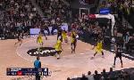 Revoir Le résumé de paris basket - fenerbahce : du 03 Mars