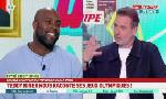 Revoir L'Équipe de greg du 3 mars : du 03 Mars