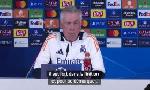 Revoir Ancelotti encense griezmann et mbappé : du 03 Mars