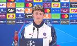 Revoir Joao neves, avant liverpool : «on est sur une bonne dynamique» : du 04 Mars