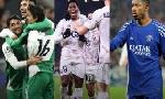 Revoir Comment les pays-bas travaillent pour dépasser la france à l'indice uefa ? : du 04 Mars