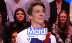 Revoir Quotidien du 04 Mars