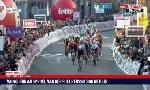 Revoir Van der poel, vainqueur pour sa reprise : du 05 Mars