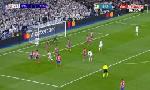 Revoir Les buts de real madrid - atlético de madrid : du 04 Mars