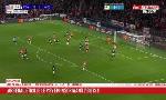 Revoir Les buts de psv eindhoven - arsenal : du 05 Mars