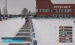 Revoir Le résumé du relais remporté par l'équipe de france : du 05 Mars