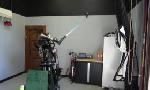 Revoir Le robot swingueur : du 05 Mars
