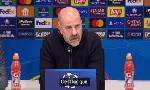 Revoir Bosz : « c'est douloureux » : du 05 Mars