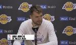 Revoir Doncic : les 50 000 points de lebron ? c'est fou ! » : du 05 Mars