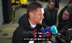 Revoir Kehl : « l'arbitre aurait dû revoir l'action » : du 05 Mars