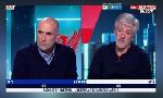 Revoir Le duel konaté-barcola non sanctionné a-t-il faussé la rencontre ? : du 05 Mars