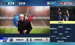 Revoir Le replay de psg - liverpool : du 06 Mars
