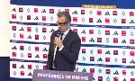 Revoir La composition des bleus contre l'irlande : du 06 Mars