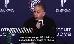 Revoir Lue : « voir harden marquer 50 points à 35 ans, ça en dit long sur lui » : du 06 Mars
