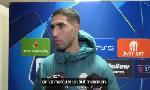 Revoir Hakimi : « on ne va pas en rester là » : du 06 Mars