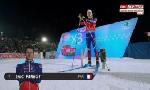 Revoir Le replay du sprint messieurs de nove mesto : du 06 Mars