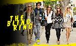 Revoir The bling ring du 06 Mars