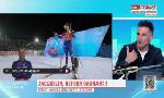 Revoir L'après course du sprint messieurs de nove mesto : du 06 Mars