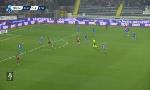 Revoir Le résumé de empoli - as rome : du 10 Mars