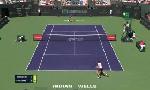 Revoir Tsitsipas trop fort pour berrettini : du 10 Mars