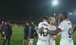 Revoir Le résumé de lecce - ac milan : du 10 Mars