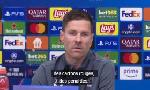 Revoir Xabi alonso : « mettre le bayern en situation de stress » : du 10 Mars