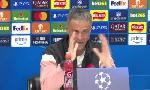 Revoir Luis enrique avant liverpool-psg : « Être à 100 %, pas à 105 % » : du 10 Mars