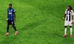 Revoir Ils sont frères et évoluent dans le même championnat : les thuram : du 10 Mars