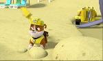 Revoir Paw patrol, la pat'patrouille du 11 Mars