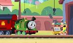 Revoir Thomas et ses amis du 13 Mars