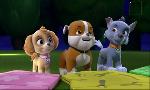 Revoir Paw patrol, la pat'patrouille du 13 Mars