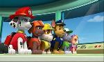 Revoir Paw patrol, la pat'patrouille du 13 Mars