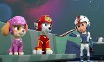Revoir Paw patrol, la pat'patrouille du 13 Mars