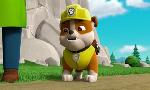 Revoir Paw patrol, la pat'patrouille du 15 Mars