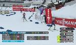 Revoir Le résumé du relais mixte de pokjluka : du 16 Mars