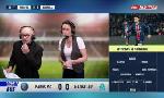 Revoir Adrien rabiot capitaine de l'om contre le psg : du 16 Mars