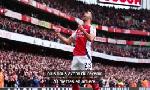 Revoir Arteta se réjouit de l'agressivité de son équipe : du 16 Mars