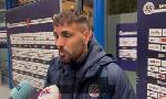 Revoir Delort « c'est touchant, c'est dur, pour moi, pour tout le club » : du 16 Mars
