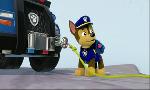 Revoir Paw patrol, la pat'patrouille du 17 Mars