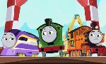 Revoir Thomas et ses amis du 17 Mars